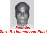 Shri .r .shunmugam pillai